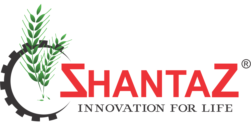 Shantaz Innovation For Life